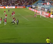 Victor Angelescu, întrebat frontal: „Credeți că penalty-ul refuzat la Galați a avut legătură cu scandalul cu Iorgulescu?”