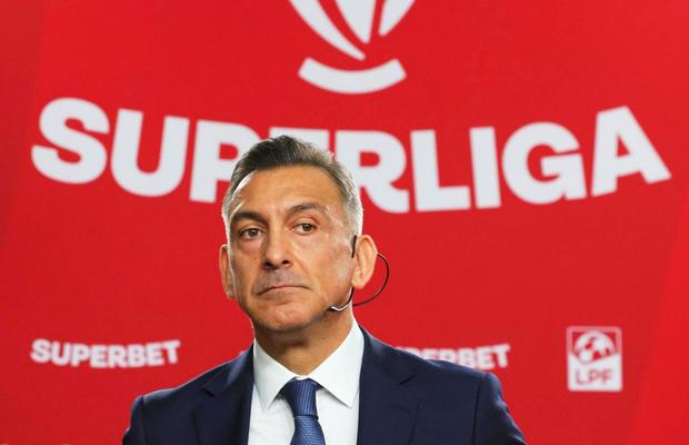 Ilie Dumitrescu a descoperit problema celor de la FCSB: „Nu mai e ca în sezonul trecut”