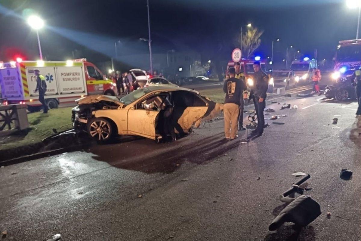 Un fotbalist român din Liga a 5-a ar fi lovit mortal un pieton » Era băut, drogat și a fugit de la locul faptei