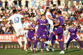 FC Botoșani - FC Argeș 3-1 » Moldovenii taxează gafele nou-promovatei și câștigă un meci cu de toate!