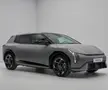 Cum arată modelul Kia EV4