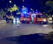 Un fotbalist român din Liga a 5-a ar fi lovit mortal un pieton » Era băut, drogat și a fugit de la locul faptei