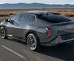 Cum arată modelul Kia EV4