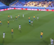 Ianis Stoica a marcat la meciul de debut pentru Estrela Amadora