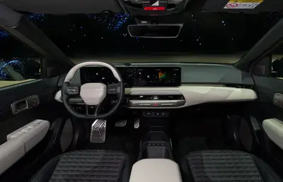Mașina care va lua cu asalt piața auto din România » Se poate bate cu Dacia, este mai ieftină decât rivalele Skoda și Toyota