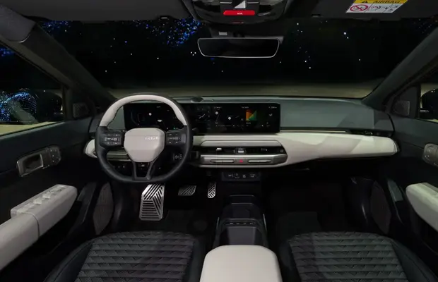 Mașina care va lua cu asalt piața auto din România » Se poate bate cu Dacia, este mai ieftină decât rivalele Skoda și Toyota