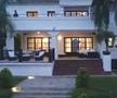 Villa din Marbella a lui Novak Djokovic // foto: YouTube @ Printskrin via sportal.blic.rs