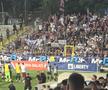 Ce s-a întâmplat la finalul partidei Oțelul Galați - Rapid. Foto: Cezar Titor (GSP)