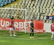 Oțelul Galați - Rapid, etapa #5 din Superligă // 11.08.2025