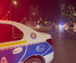Un fotbalist român din Liga a 5-a ar fi lovit mortal un pieton » Era băut, drogat și a fugit de la locul faptei