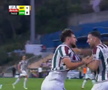 Ianis Stoica a marcat la meciul de debut pentru Estrela Amadora