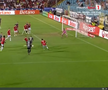 Victor Angelescu, întrebat frontal: „Credeți că penalty-ul refuzat la Galați a avut legătură cu scandalul cu Iorgulescu?”