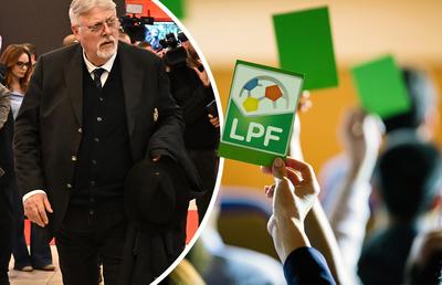 „Cum ați vota dacă mâine s-ar cere demiterea lui Iorgulescu?” » Avem SCORUL: ce au răspuns conducătorii din Superligă