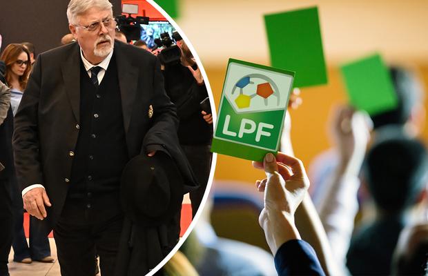 „Cum ați vota dacă mâine s-ar cere demiterea lui Iorgulescu?” » Avem SCORUL: ce au răspuns conducătorii din Superligă