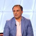 Basarab Panduru, foto: captură de ecran Prima Sport