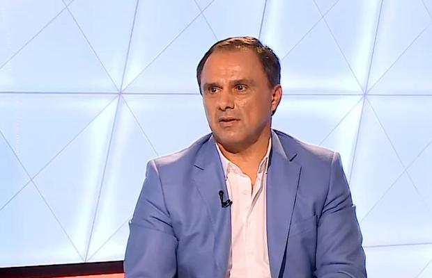 Basarab Panduru, impresionat la FCSB - Botoșani: „Ce face el...asta da”