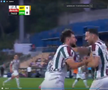 Ianis Stoica a marcat la meciul de debut pentru Estrela Amadora