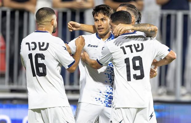 Antonio Sefer, pe val la noua echipă! Decisiv în meciul cu 6 goluri