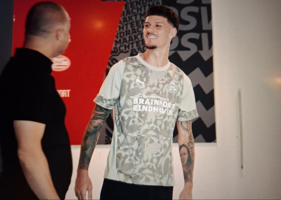 Adio și Man cuvinte!