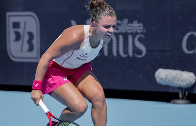 Jucătoare din Top 10 WTA, în căutarea unui nou antrenor: „Asta e tot ce cer. Obiectivul e să găsesc persoana potrivită”