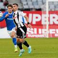 Gabriel Dănuleasă în acțiune // foto: Imago Images
