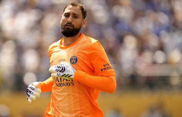 E gata! PSG a luat decizia în privința lui Donnarumma