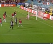 Victor Angelescu, întrebat frontal: „Credeți că penalty-ul refuzat la Galați a avut legătură cu scandalul cu Iorgulescu?”