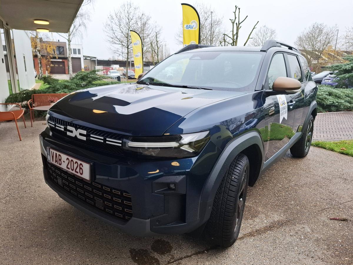 Austriecii au analizat modelul Dacia și au tras concluziile: „Este noul Volkswagen!”