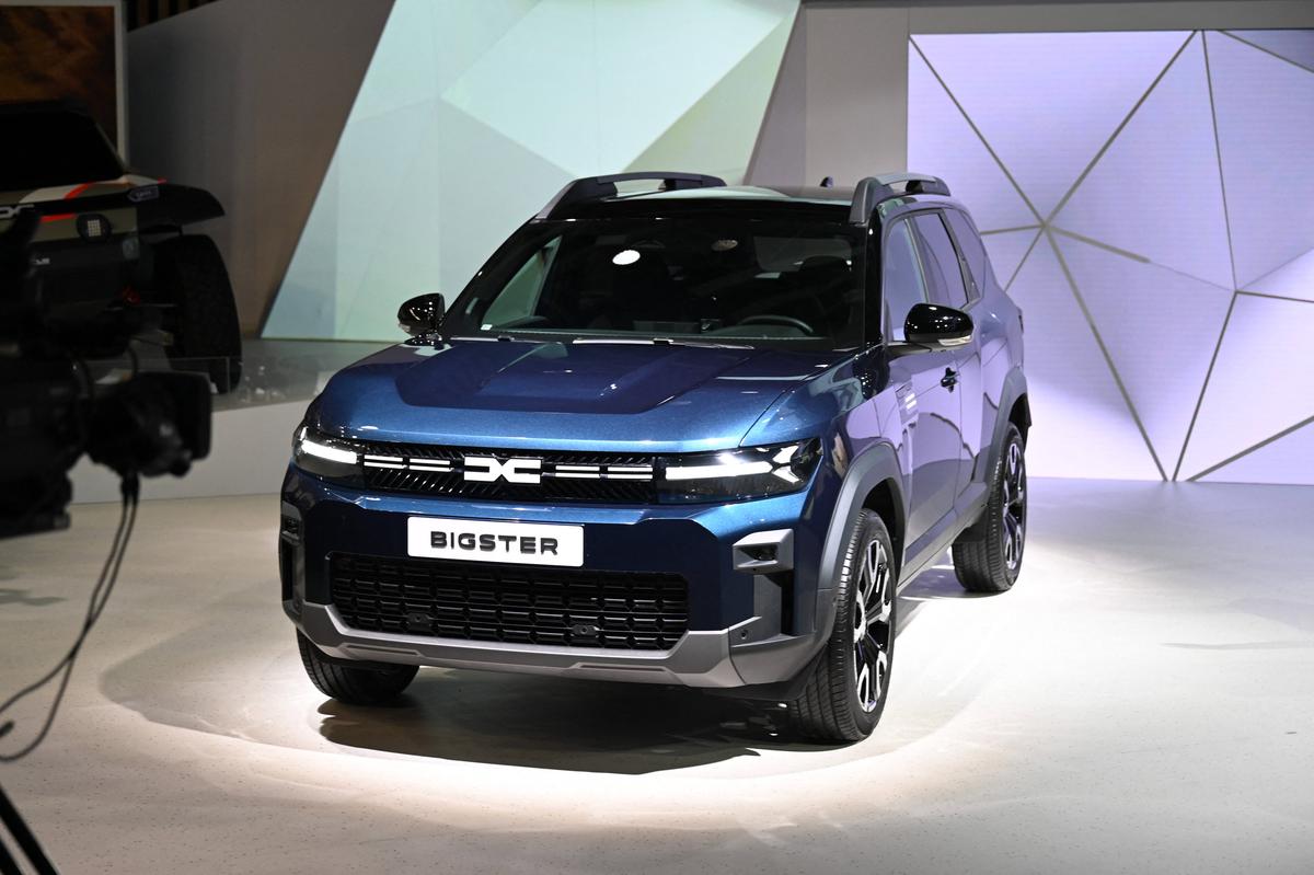 Impact total! Modelul de la Dacia care i-a impresionat pe britanici: „Mașina are un nume amuzant și este mai ieftină decât rivalele”