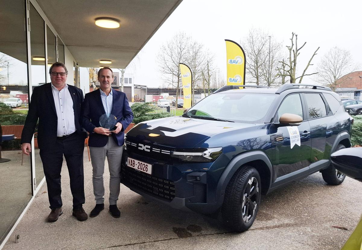 Impact total! Modelul de la Dacia care i-a impresionat pe britanici: „Mașina are un nume amuzant și este mai ieftină decât rivalele”