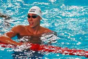 Primele declarații ale lui David Popovici după timpul senzațional din semifinalele la 100m liber la Campionatele Europene