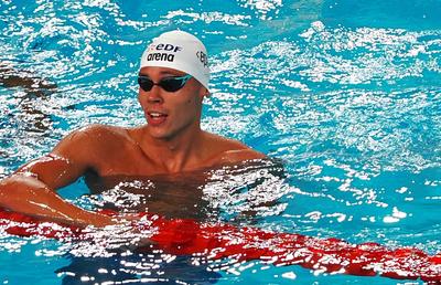 David Popovici, după calificarea în finală la 100m liber, cu record al competiției: „El îmi va pune probleme, ar fi o greșeală să las garda jos”