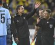 Ce s-a întâmplat la finalul partidei dintre Bodo/Glimt și Union Saint-Gilloise, cu Istvan Kovacs în centrul incidentelor // foto: Imago