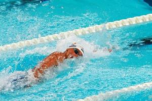Când concurează David Popovici în finala la 100 m liber de la Paris
