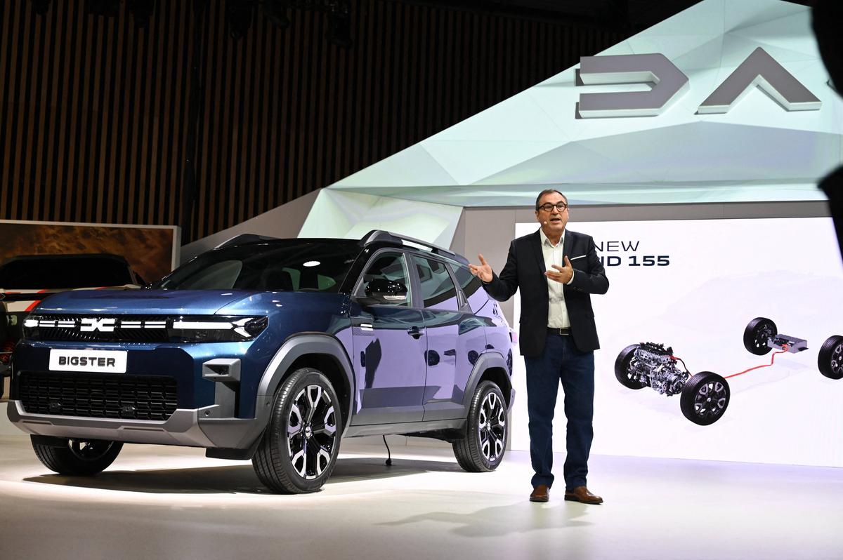 Impact total! Modelul de la Dacia care i-a impresionat pe britanici: „Mașina are un nume amuzant și este mai ieftină decât rivalele”