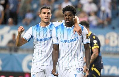 Universitatea Craiova și-a aflat adversara din play-off-ul Europa League, dacă trece de KuPS