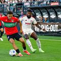 Nijmegen - Dinamo Zagreb // FOTO: Imago Images