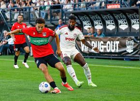 Turul trei preliminar din Liga Campionilor: scor de neprezentare în Lyon - Sparta Praga, ȘOC în Azerbaidjan și Serbia