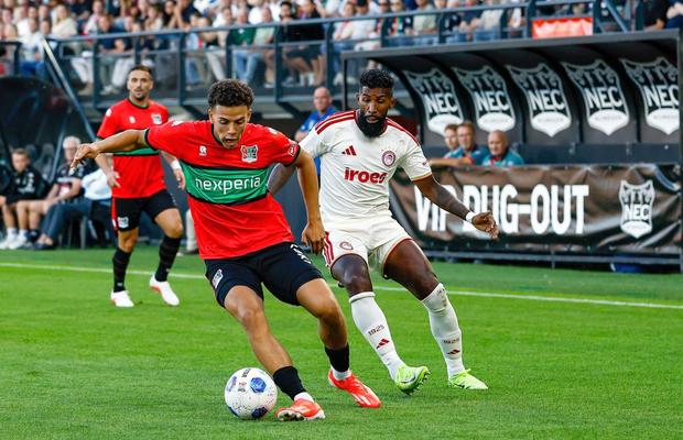 Tabloul complet al play-off-ului Ligii Campionilor » Iată cele 7 meciuri!