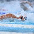 David Popovici - 100m liber la CE 2026 Foto: Imago Images