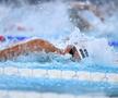 David Popovici - semifinala 100m liber la CE 2026 Foto: Imago Images