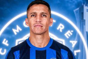 La 37 de ani, Alexis Sanchez a semnat cu noua echipă!