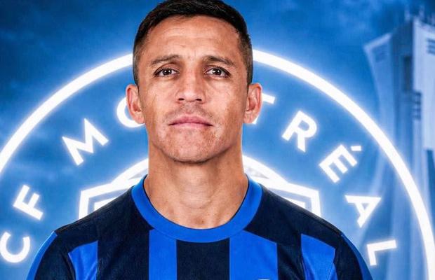 La 37 de ani, Alexis Sanchez a semnat cu noua echipă!