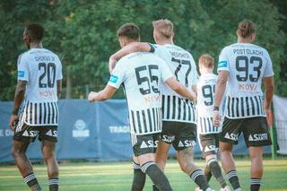 7-1! U Cluj și-a spulberat adversara de astăzi