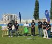 Ce se întâmplă la noul stadion Dinamo » Rareș Hopincă, primarul Sectorului 2: „Așteptăm facturi noi. Nu este ceva ieșit din comun”