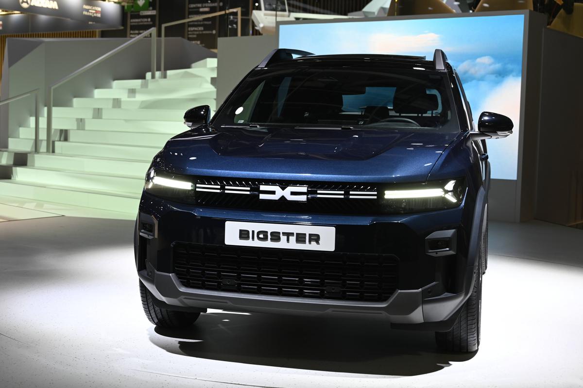Austriecii au analizat modelul Dacia și au tras concluziile: „Este noul Volkswagen!”