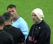 Ce s-a întâmplat la finalul partidei dintre Bodo/Glimt și Union Saint-Gilloise, cu Istvan Kovacs în centrul incidentelor