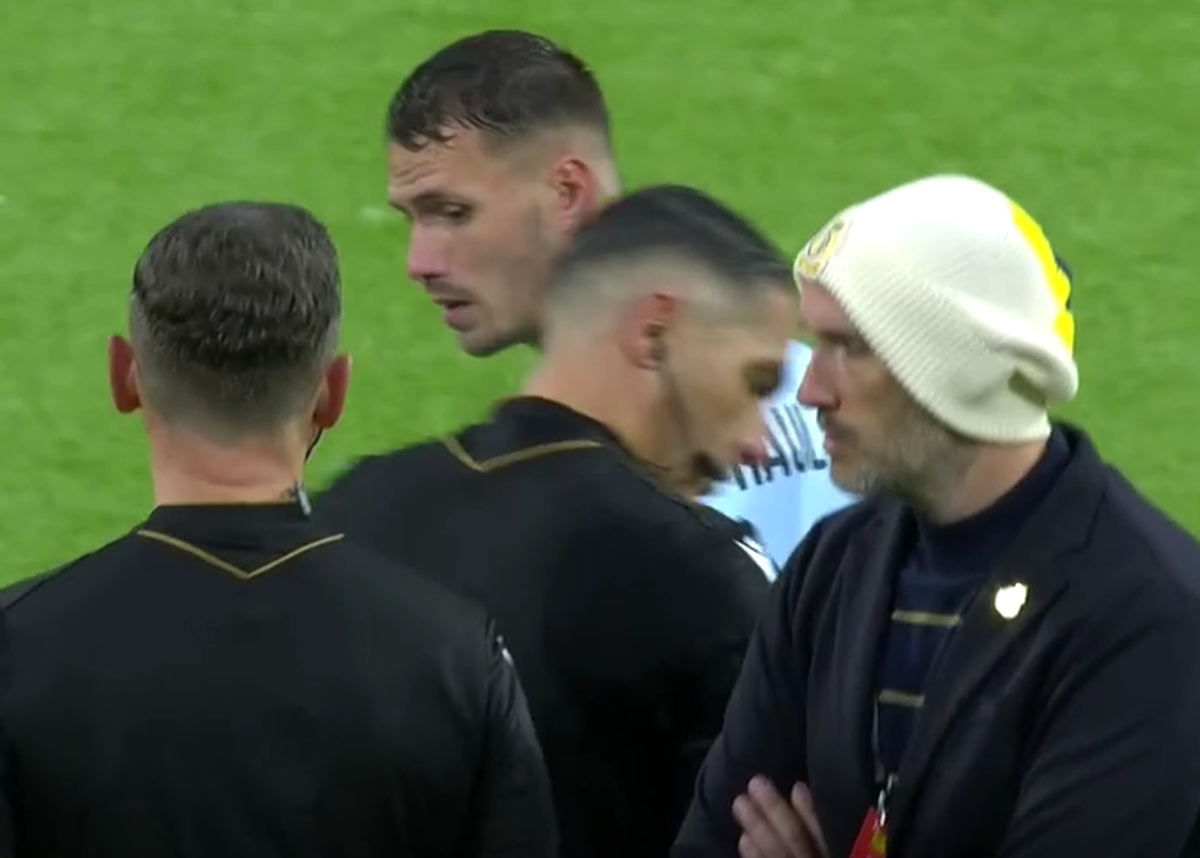 Istvan Kovacs, un nou meci cu scandal în Europa! Patronul lui Darius Olaru a părut că l-a lovit pe arbitru: imagini incredibile de la final