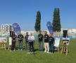 Ce se întâmplă la noul stadion Dinamo » Rareș Hopincă, primarul Sectorului 2: „Așteptăm facturi noi. Nu este ceva ieșit din comun”