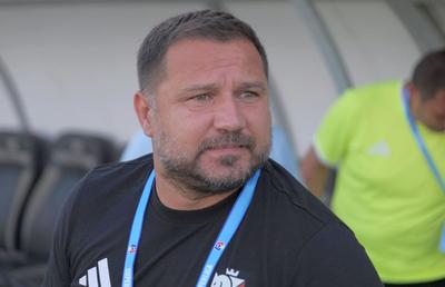 Încă o demitere în Superliga?! Și-a pierdut răbdarea cu Marius Croitoru: „Vai de mama noastră! În 10 ani n-am văzut așa ceva”